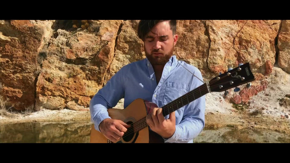 "Today" Music video